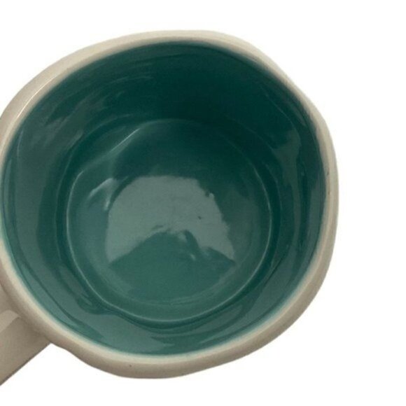 Rae Dunn Artisan Collection GULP Coffee Mug 16 Ounces - Picture 8 of 11